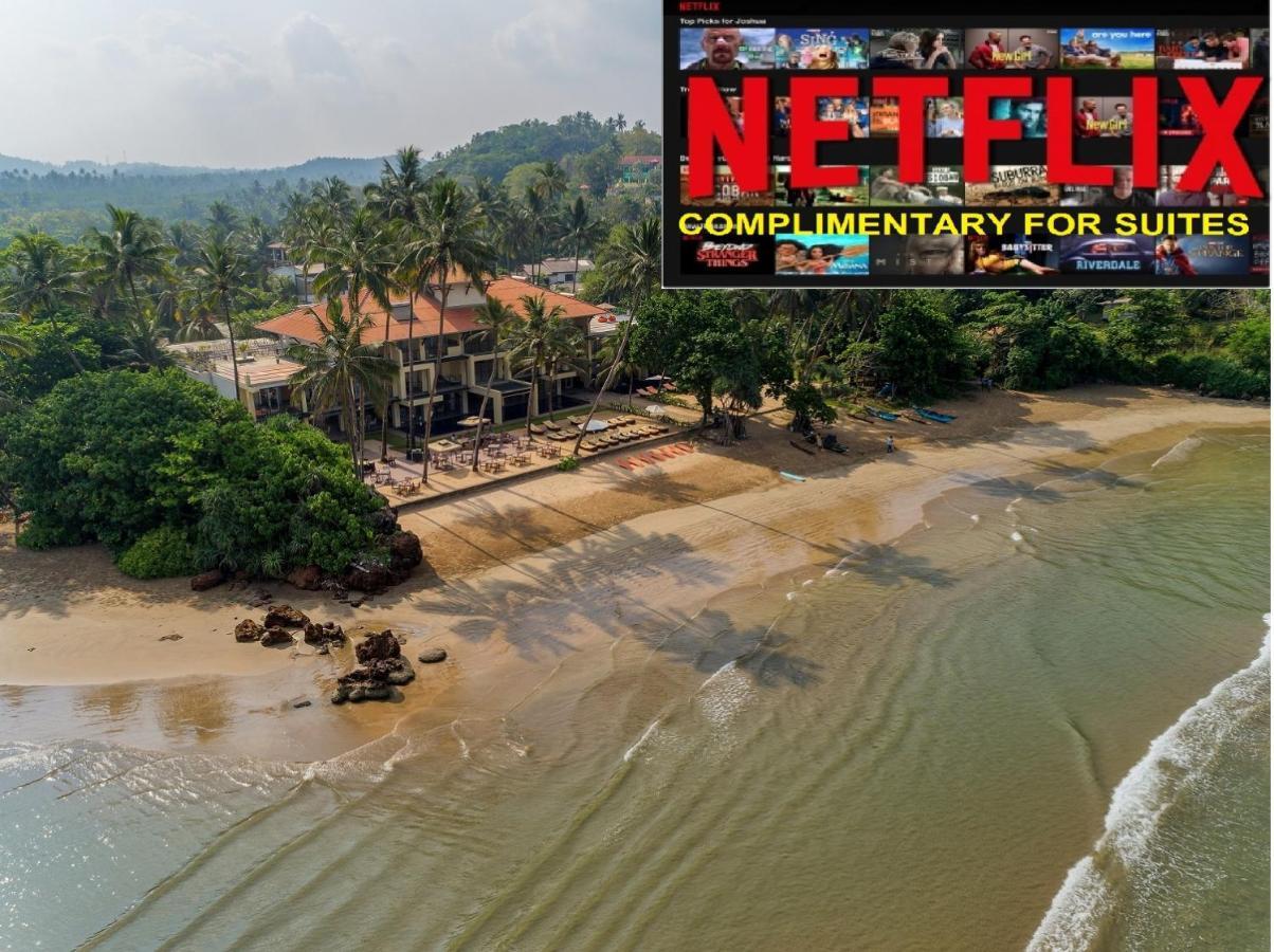Cocobay Unawatuna - Level 1 Certified Esterno foto