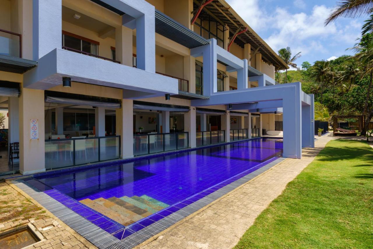 Cocobay Unawatuna - Level 1 Certified Esterno foto