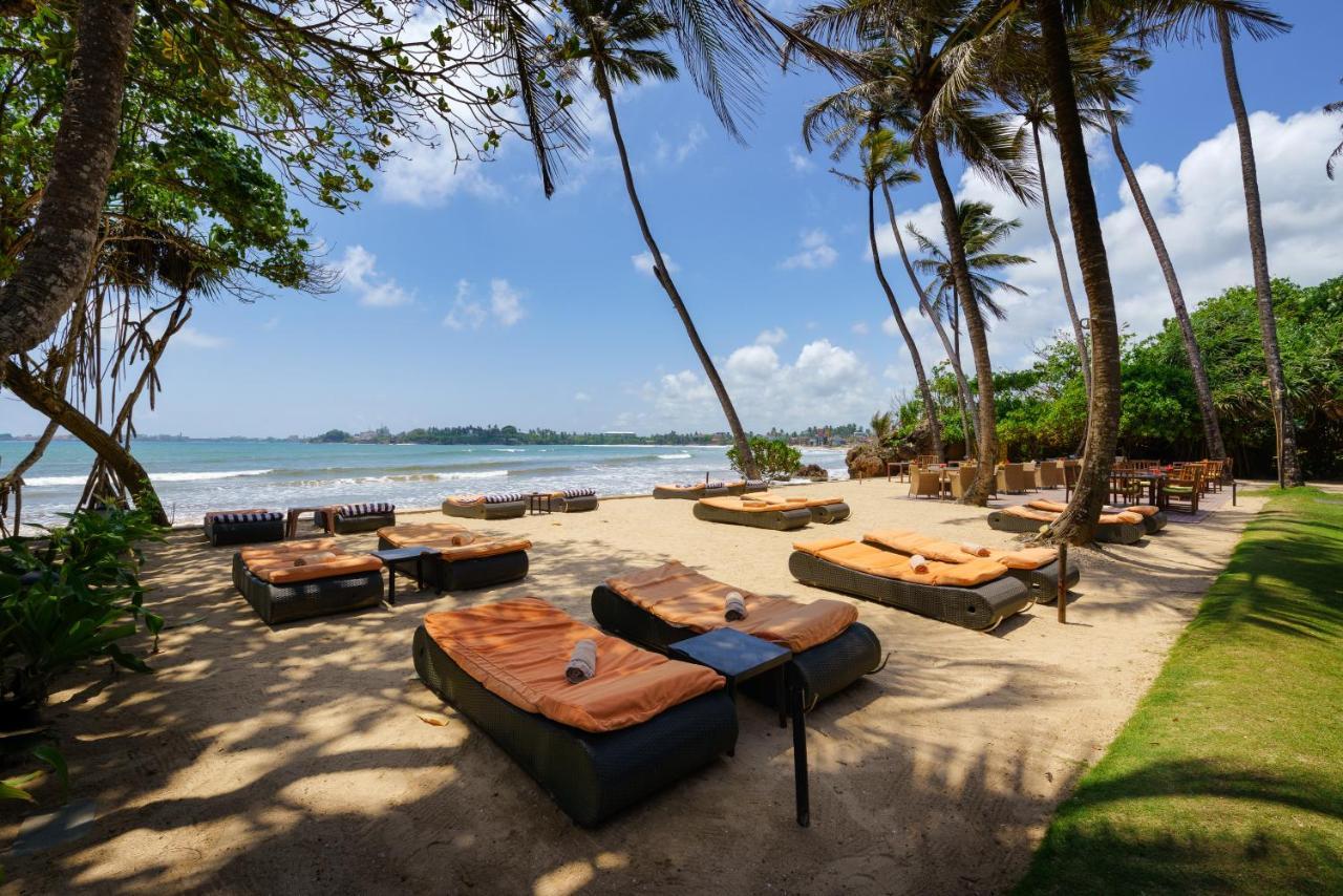 Cocobay Unawatuna - Level 1 Certified Esterno foto
