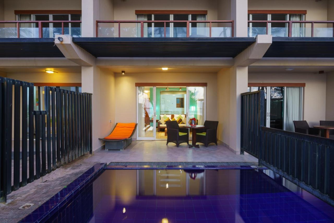 Cocobay Unawatuna - Level 1 Certified Esterno foto