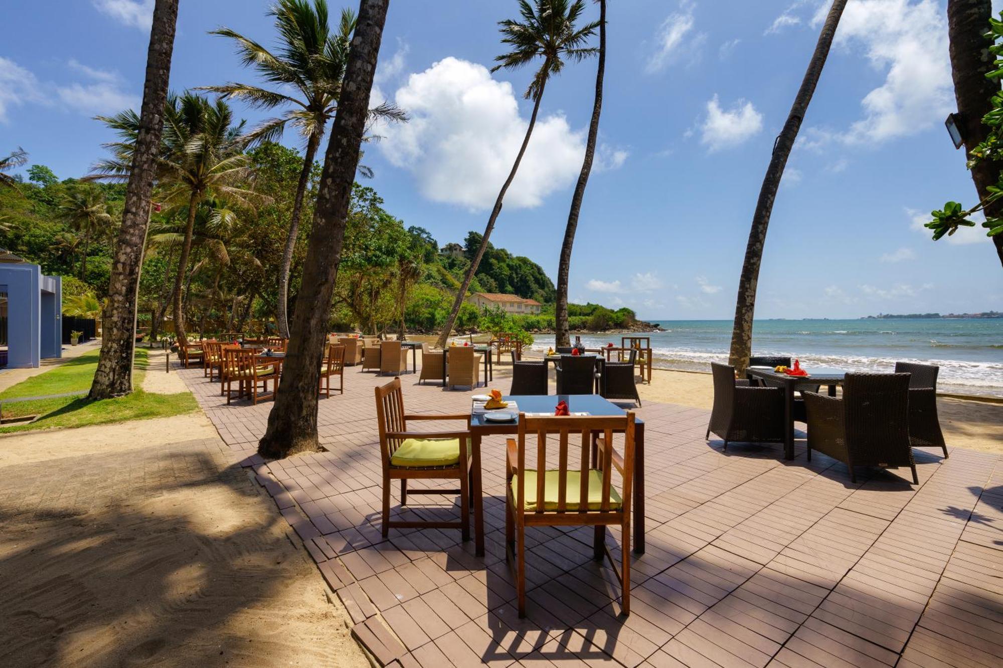 Cocobay Unawatuna - Level 1 Certified Esterno foto