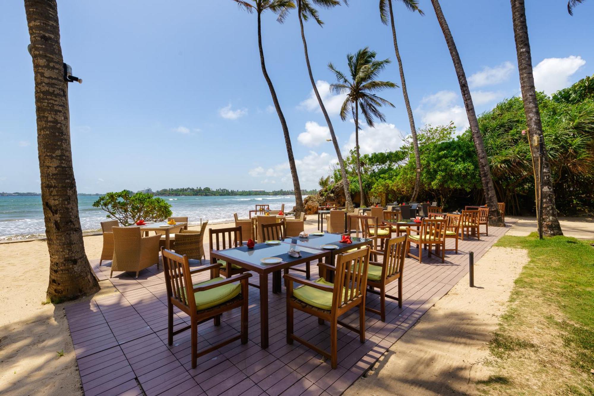 Cocobay Unawatuna - Level 1 Certified Esterno foto