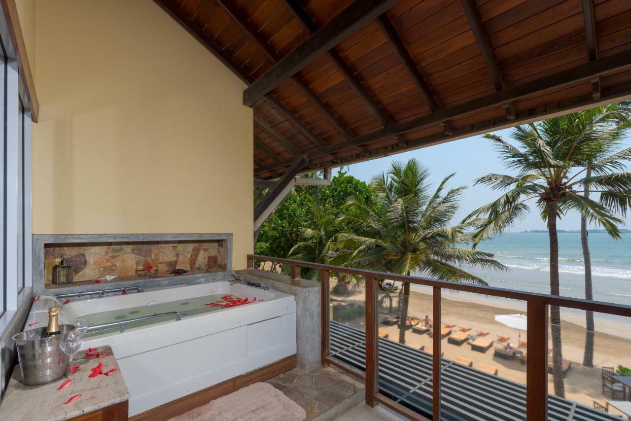 Cocobay Unawatuna - Level 1 Certified Esterno foto